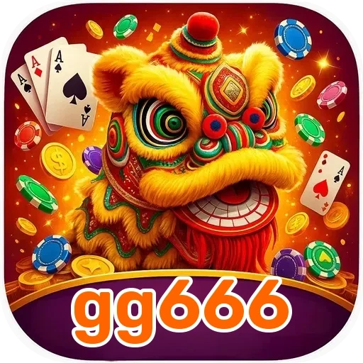 gg666 Login