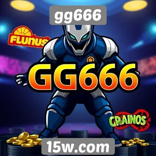 Jogos mais populares do gg666 em 2025