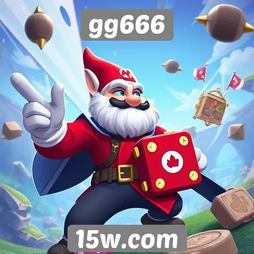 Novidades no catálogo de jogos do gg666