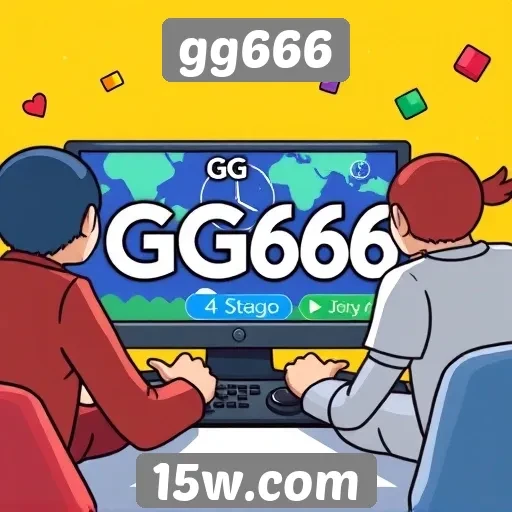 Tendências de jogos online identificadas no gg666